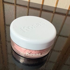 Kosas Cloud Set translucent loose setting powder